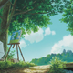 Imagen para el artículo titulado Disfruta de la belleza de Studio Ghibli con estas 30 imágenes asombrosas de su arte